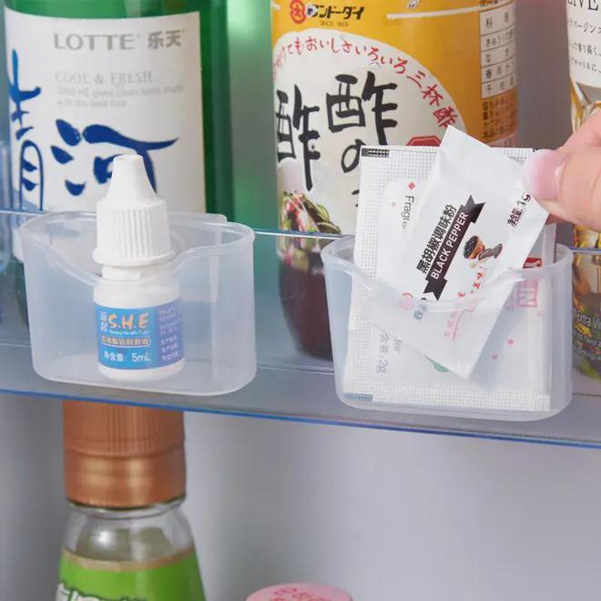 收纳厨房妙招_生活技巧厨房收纳方法_收纳厨具