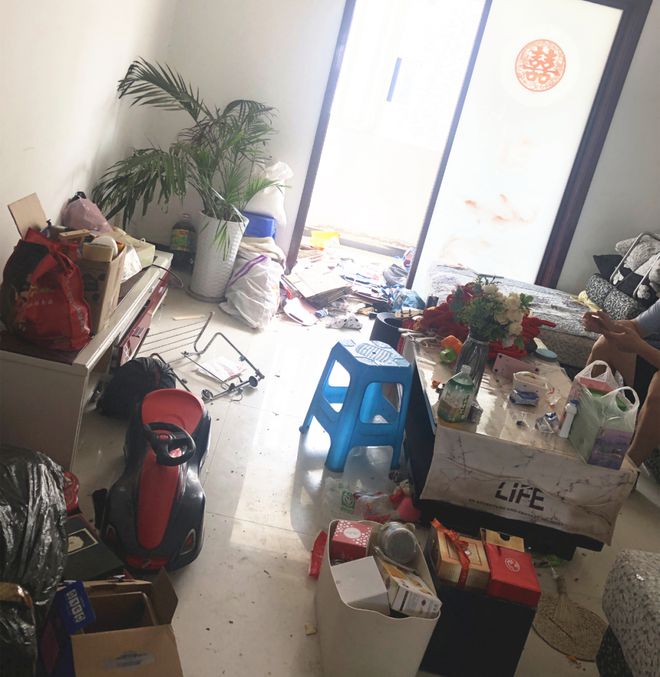 收纳厨房妙招_收纳厨具_生活技巧厨房收纳方法