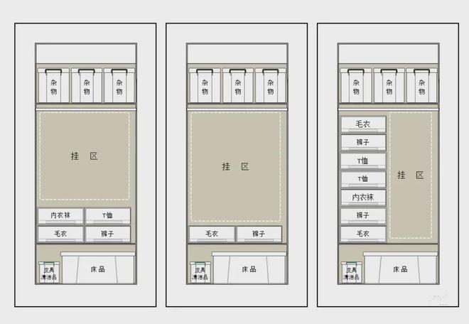 收纳厨具_生活技巧厨房收纳方法_收纳厨房妙招