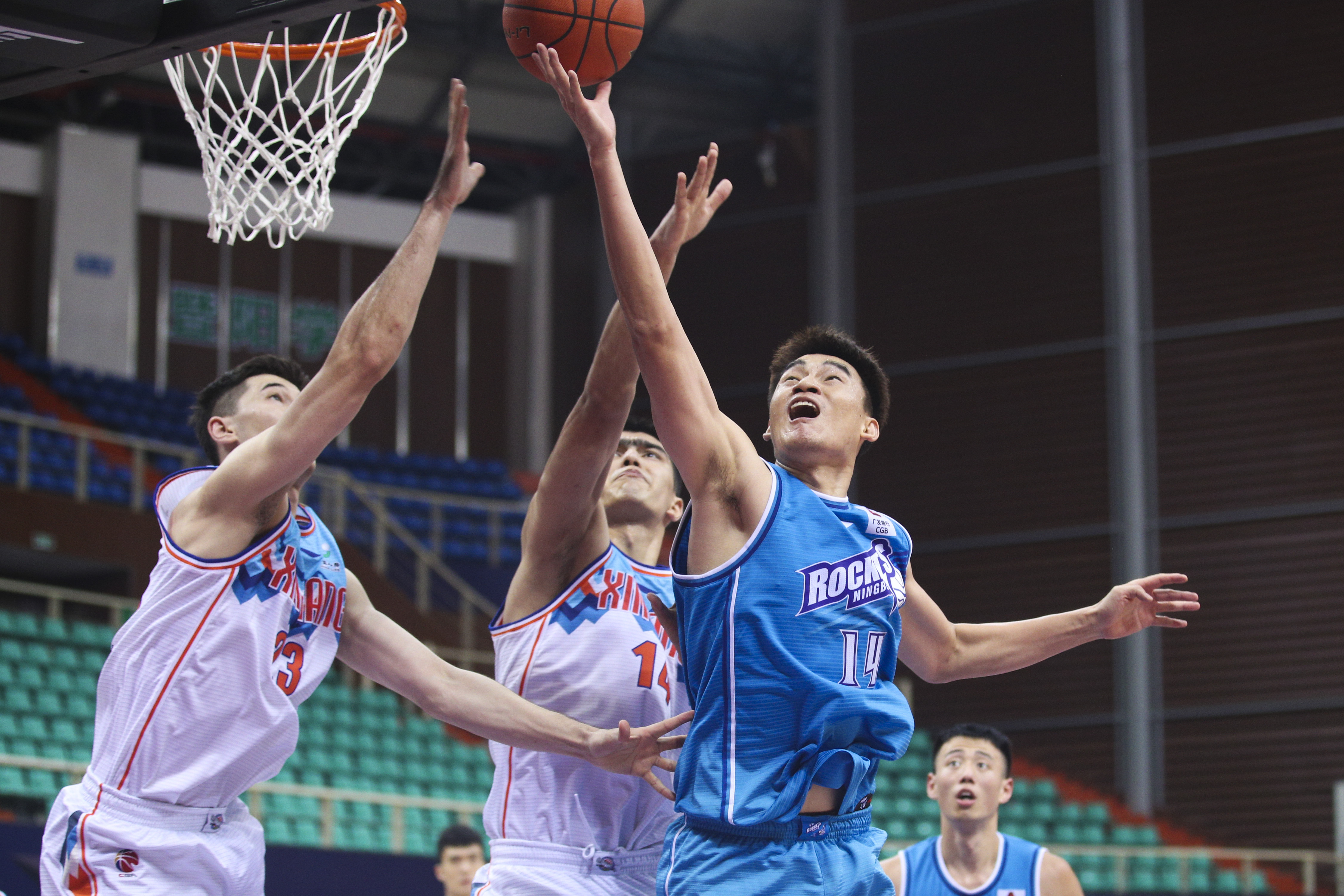 篮球圣地是哪里_nba篮球圣地_历史上的篮球圣地
