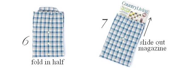 使用生活技巧叠衣服_叠衣服技巧省空间_五种叠衣服的方法