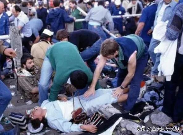 足球事件2021_足球悲惨事件_足球历史上的8比1惨案