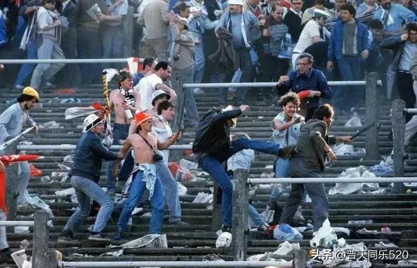 足球悲惨事件_足球历史上的8比1惨案_足球事件2021
