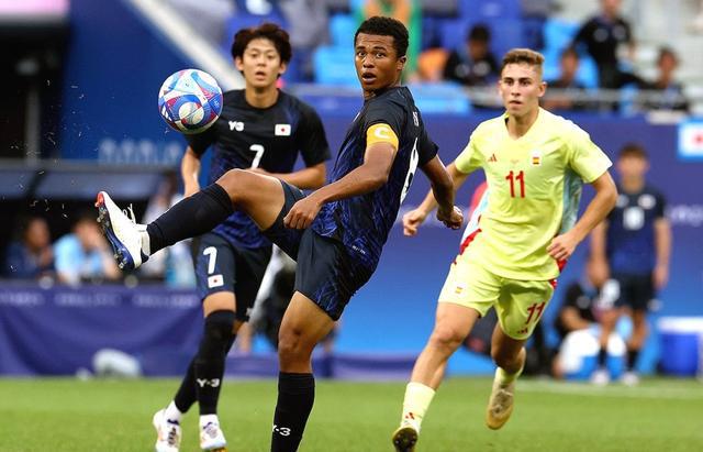 奥运足球冠军日本会打中国吗_日本奥运会足球冠军_奥运足球冠军日本会夺冠吗