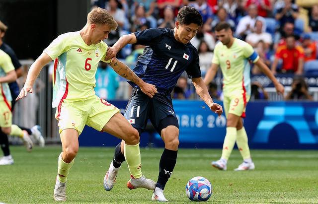 奥运足球冠军日本会夺冠吗_日本奥运会足球冠军_奥运足球冠军日本会打中国吗