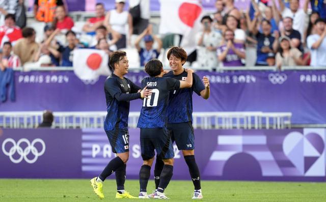 奥运足球冠军日本会打中国吗_日本奥运会足球冠军_奥运足球冠军日本会夺冠吗