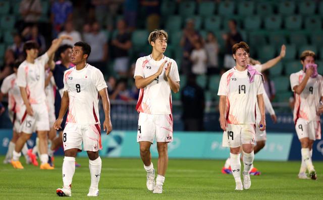 日本奥运会足球冠军_奥运足球冠军日本会打中国吗_奥运足球冠军日本会夺冠吗