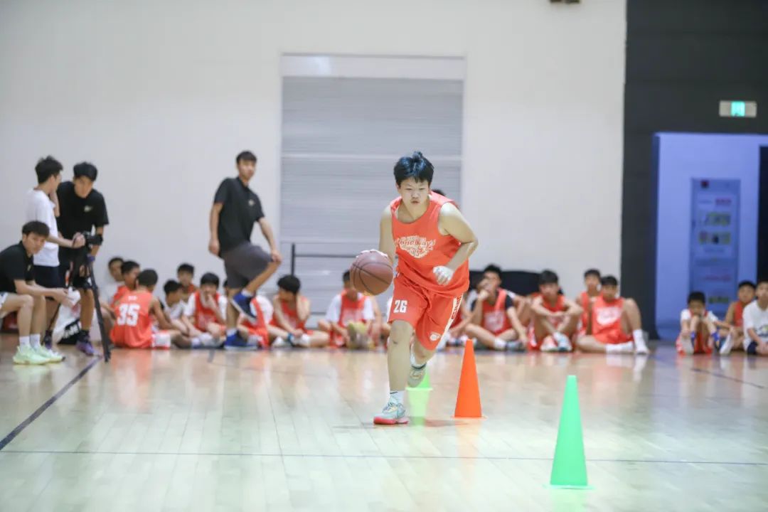 青年篮球协会_青年篮球学校_学青会篮球赛程规则是什么