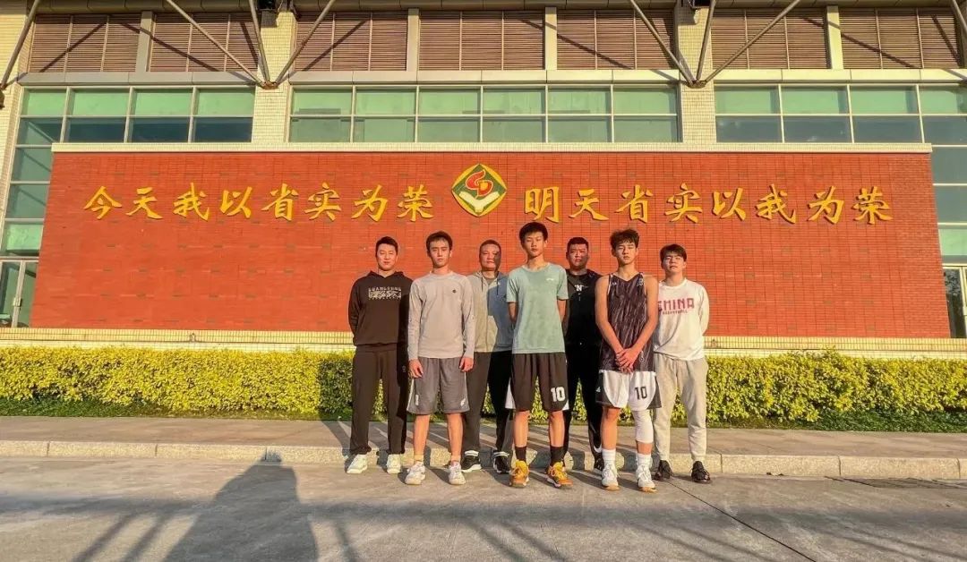 青年篮球协会_青年篮球学校_学青会篮球赛程规则是什么