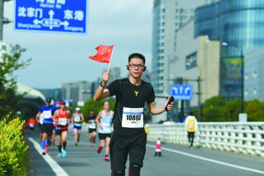舟山马拉松2017_马拉松舟山陈艳红_马拉松舟山籍排名