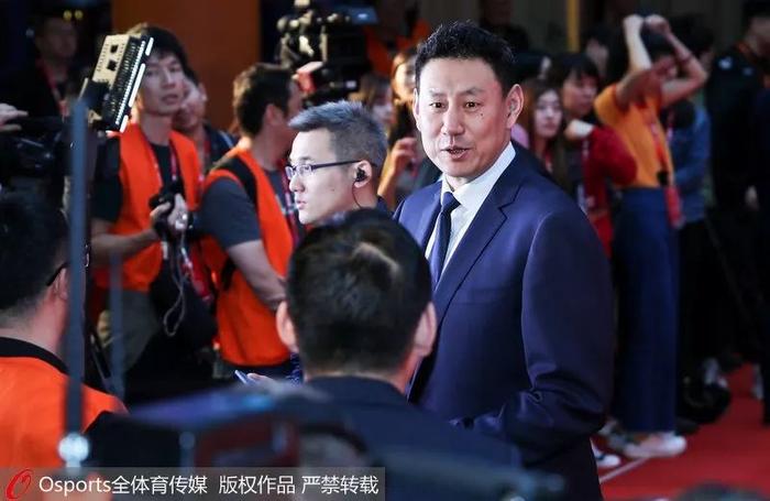 真·锦鲤！杨超越为中国队抽中上上签