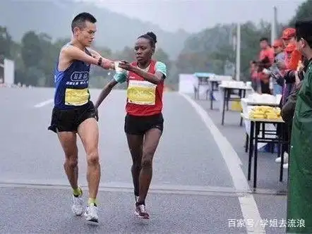 2018南宁马拉松_南宁马拉松2024_南宁马拉松2025开始时间