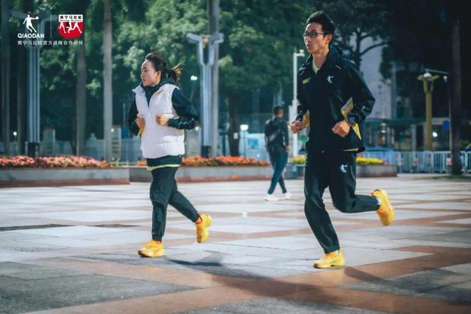 南宁马拉松2025年报名时间_南宁马拉松2025开始时间_2018南宁马拉松
